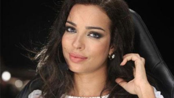 نادين نجيم