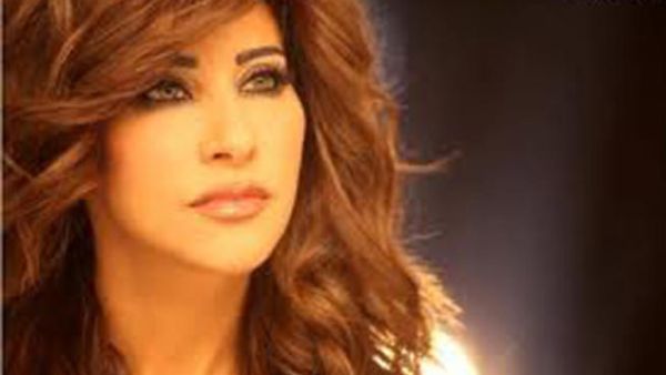 Najwa Karam not all too pleased at rumors 