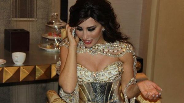 شمس الأغنية اللبنانية نجوى كرم