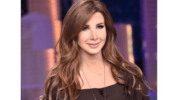 نانسي عجرم 