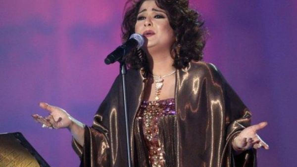 الفنانة نوال الكويتية