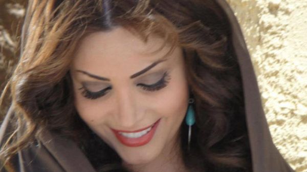 Nesrine Tafesh: is her marriage struggling?