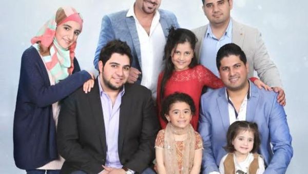 قناة نون الفضائية للاطفال توقع مع ألمع نجوم أغاني الأطفال