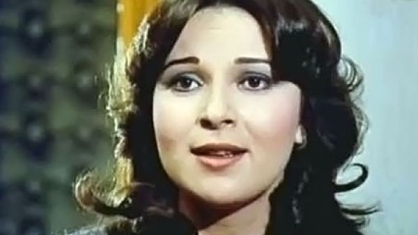 الفنانة المعتزلة نورا