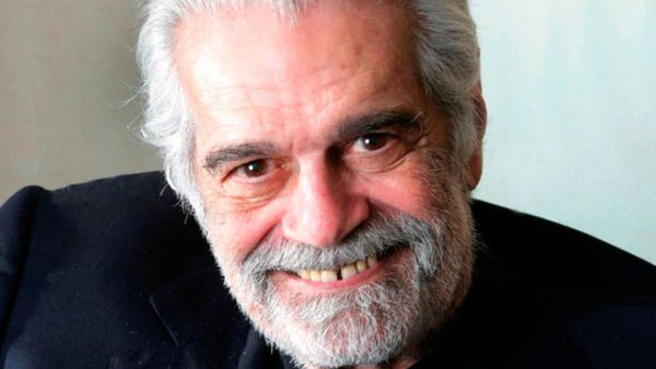 Omar Sharif (Image courtesty of crazygallery.info)