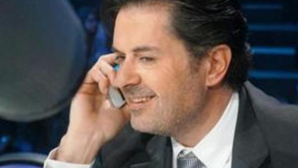 Ragheb Alama slams co-judge Ahlam