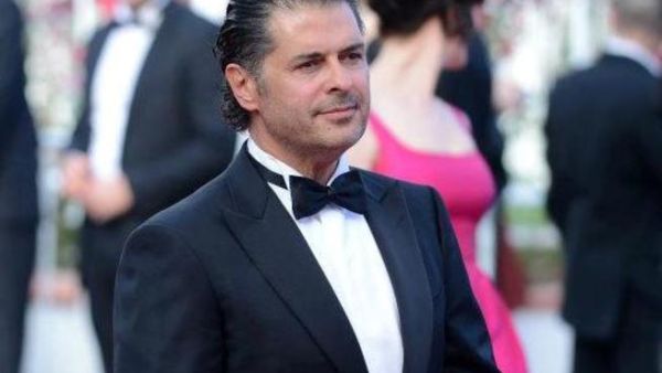 السوبر ستار راغب علامة