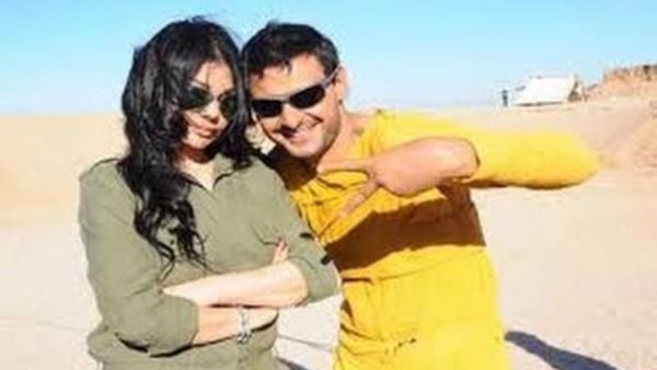 رامز جلال وهيفاء وهبي 