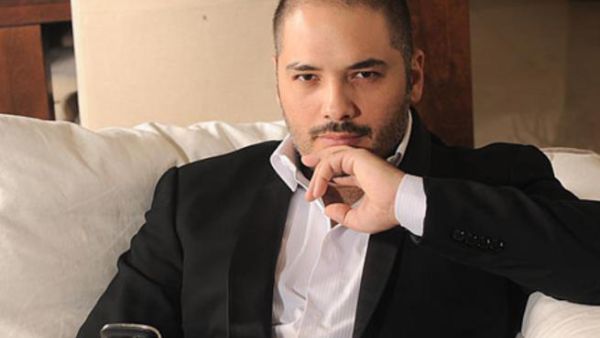 البوب ستار رامي عياش