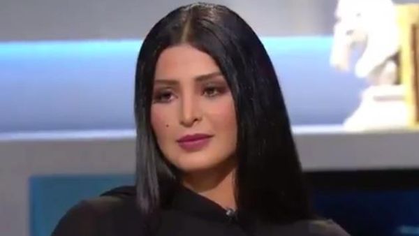 الفنانة السعودية ريم عبد الله