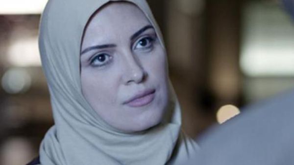 الفنانة المصرية ريهام عبدالغفور الفنانة المصرية ريهام عبدالغفور