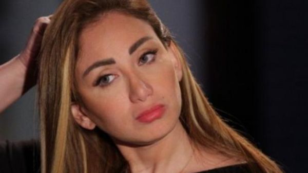ريهام سعيد