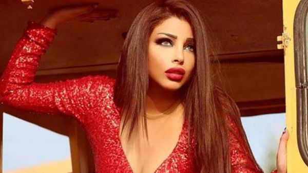 المثيرة للجدل رولا يموت