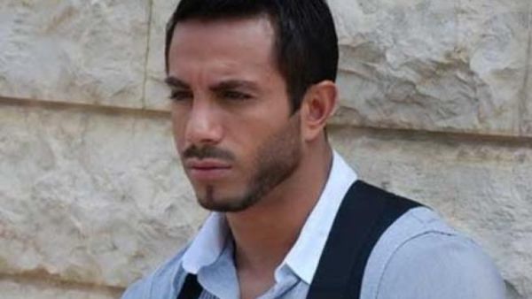 الفنان الراحل سعد جمال الدين 
