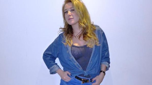 النجمة سابين