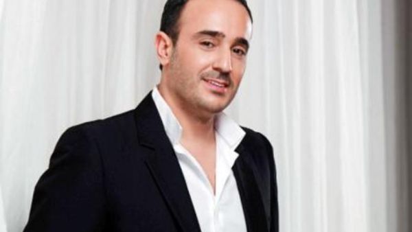 صابر الرباعي