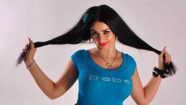 صافيناز