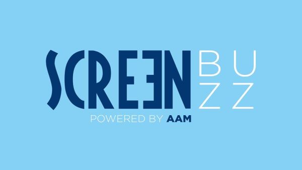 ورش Screen Buzz الاحترافية