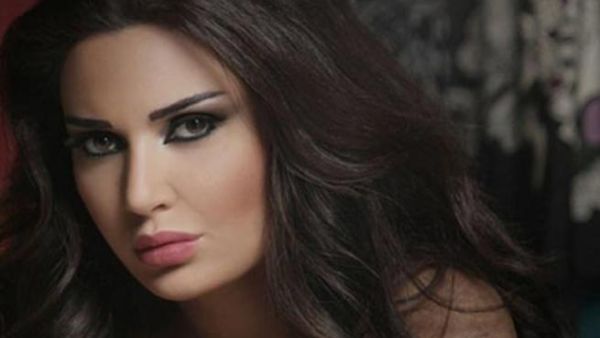 الفنانة اللبنانية سيرين عبدالنور