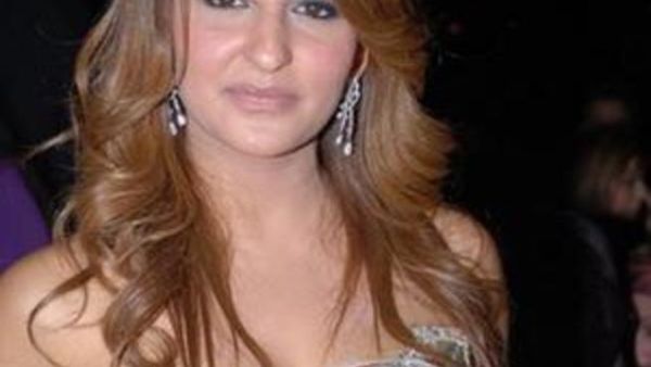 Shada Hassoun