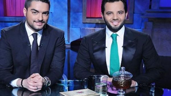 حسن الشافعي 