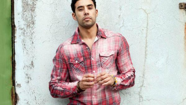 Ahmed Soultan stands against fierce competition in Africa and India to represent Worldwide Act at MTV EMAs next month. (Image: Facebook)