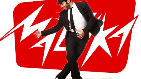 Will Tamer Hosny be returning to Mazzika?