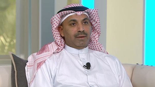 الفنان الكويتي طارق العلي