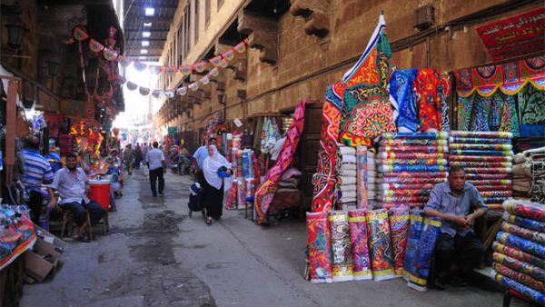Tentmakers of Cairo