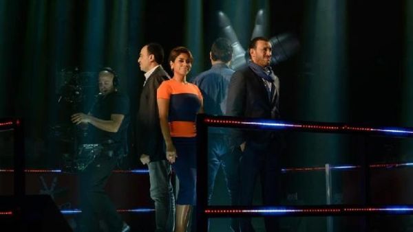 ملخص الحلقة الثانية من مرحلة المواجهة في برنامج احلى صوت