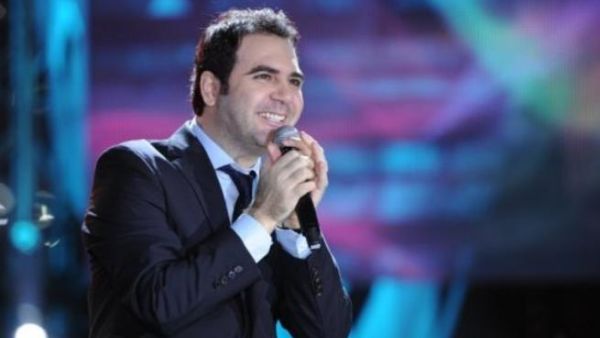 وائل جسار 