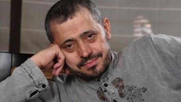 الفنان السوري جورج وسوف