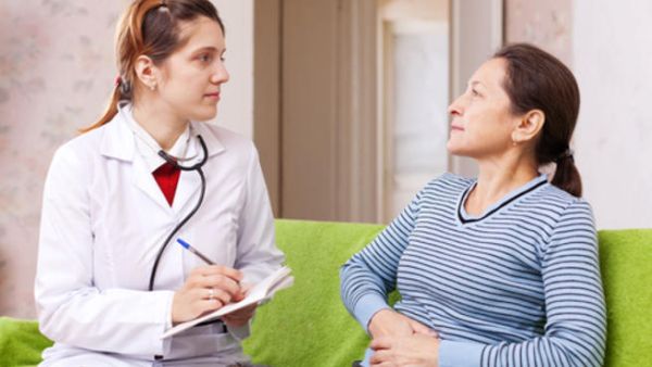 أعراض التهاب الرحم عند النساء..لا تتجاهليها!
