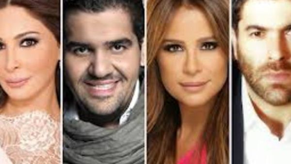 لجنة تحكي برنامج "اكس فاكتور"