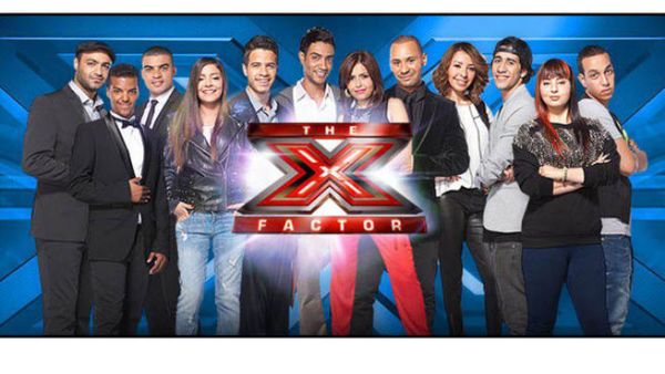 The X-Factor Arabia cut-throat drama continues
