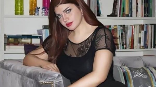 ياسمين الخطيب