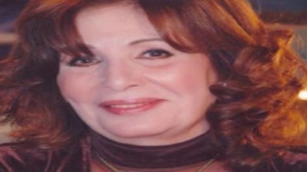 زيزي البدراوي في حالة حرجه