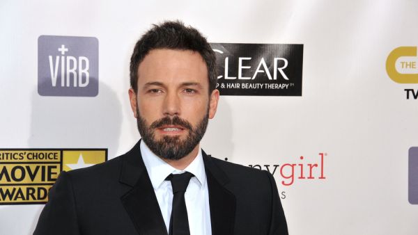 Ben Affleck. (Featureflash Photo Agency / Shutterstock.com)