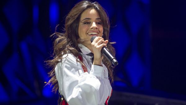 The 20-year-old singer is set to release her self-titled debut next week on January 12 (Source: Jamie Lamor Thompson - Shutterstock)