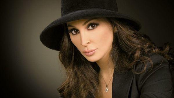 Elissa herself.