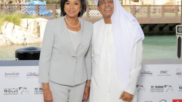 The UAE can now submit films for Oscar consideration. (GN)