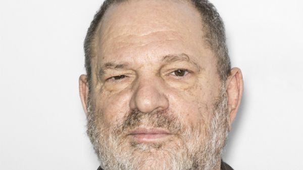 Disgraced producer Harvey Weinstein is suing his own company. (Ovidiu Hrubaru / Shutterstock.com)