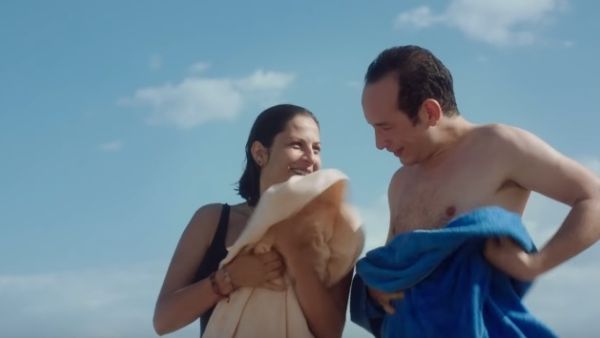 Tunisian film "Hedi" was among the nominees—and winners. (YouTube)