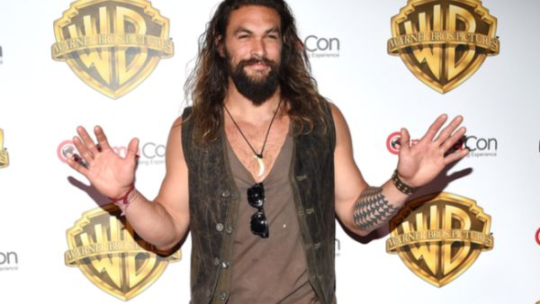 The actor, who played Khal Drogo on the HBO series, said Season 8 will be "the greatest thing that's ever aired on TV." (source: DFree - Shutterstock)