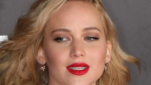 Jennifer Lawrence. (Kathy Hutchins / Shutterstock.com)