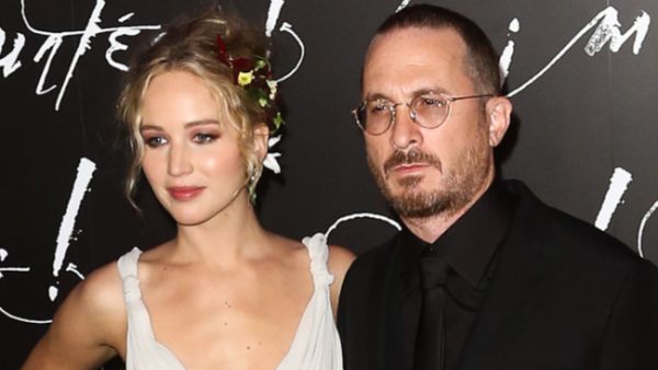 The pair dated for a year after meeting on the set of the psychological thriller (source: Debby Wong - Shutterstock)