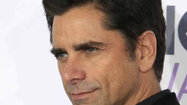 Fuller House actor John Stamos. (Kathy Hutchins / Shutterstock.com)