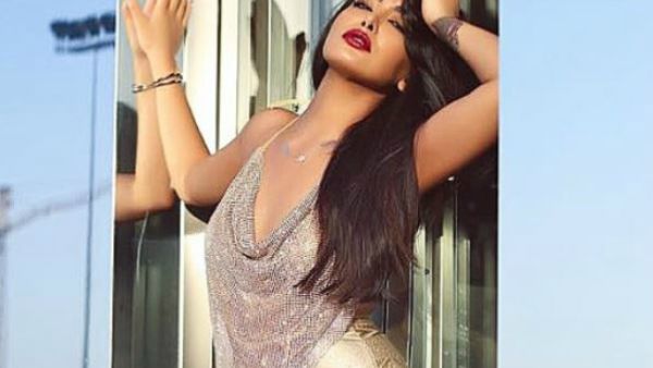 Algerian singer and Arab Idol star Kamilya Ward is currently working in Dubai on a new remix for her Egyptian song, “Kol Shei’ Warid,” which is the most viewed song on Arabica TV, Elmshaher reported. (source: Instagram - @kamilyaward)
