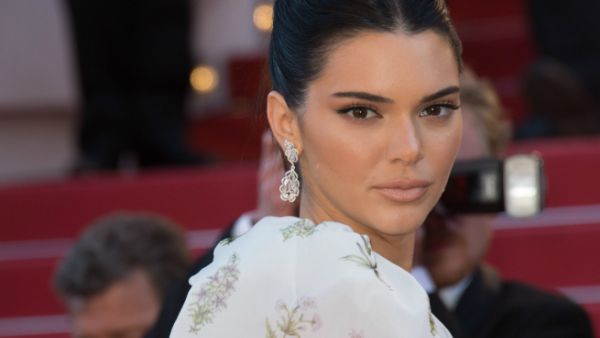 Kendall Jenner steals the top spot with 22 million dollars this year (source: Jaguar PS - Shutterstock)