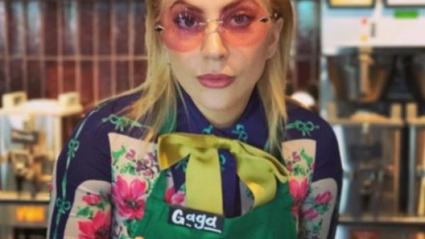 More like Lady Java. (Twitter / Starbucks)